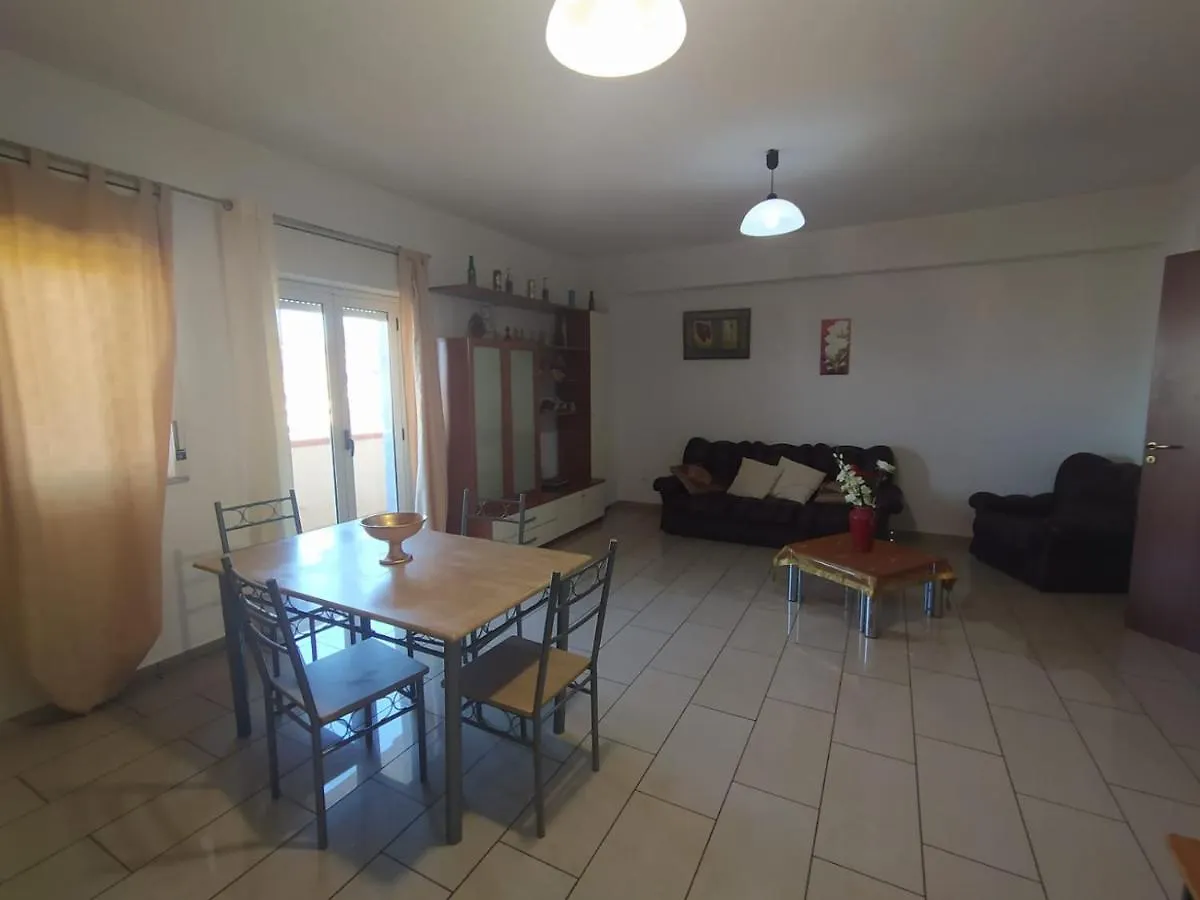Bed And Breakfast Oasi Reggio Calabria 0*,