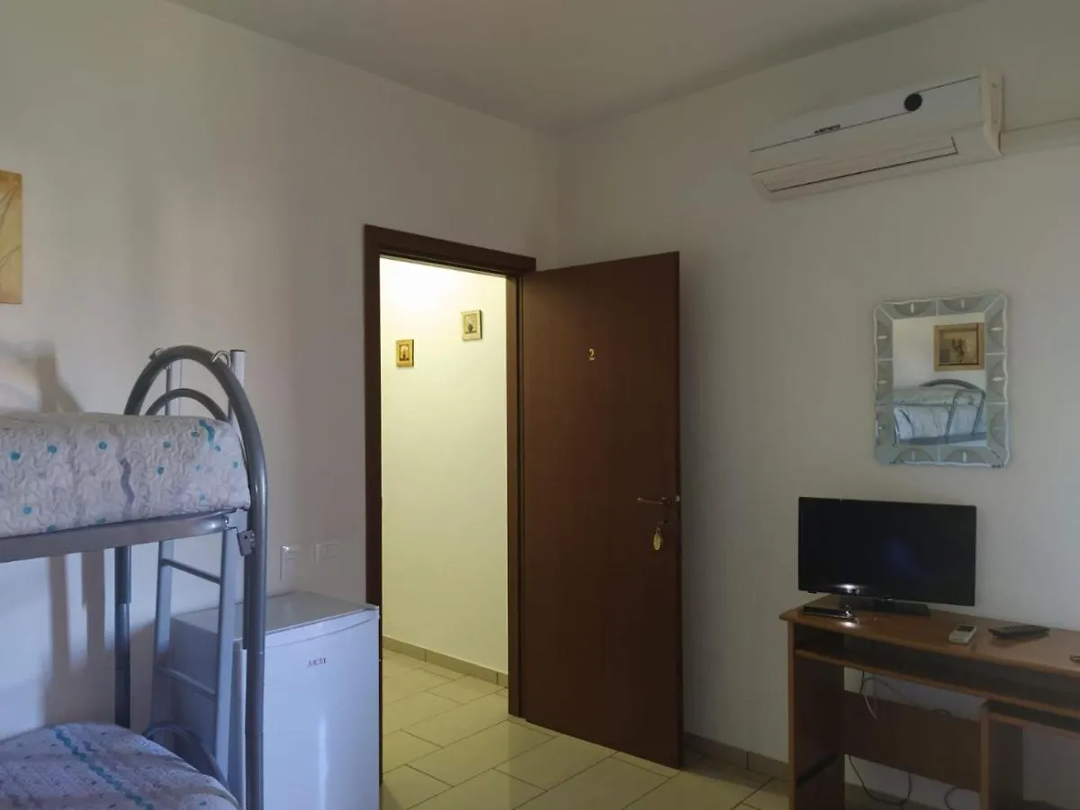 Bed And Breakfast Oasi Reggio Calabria
