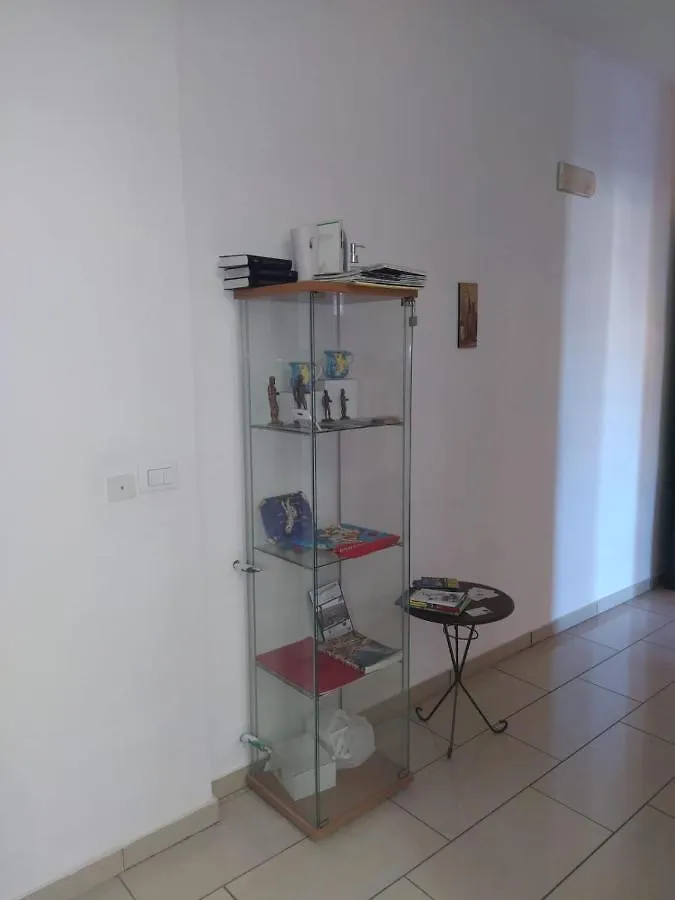 Bed And Breakfast Oasi Reggio Calabria