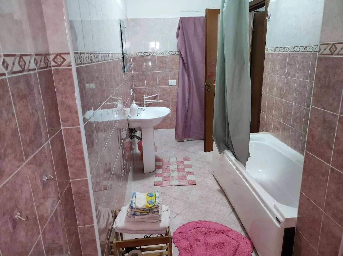 Bed And Breakfast Oasi Reggio Calabria Italia