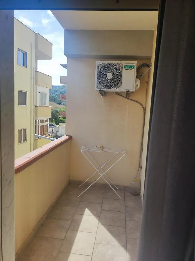 Bed And Breakfast Oasi Reggio Calabria
