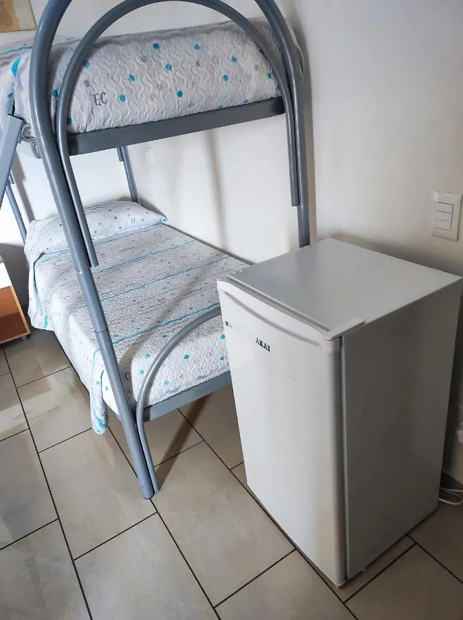 Bed And Breakfast Oasi Reggio Calabria Bed & Breakfast