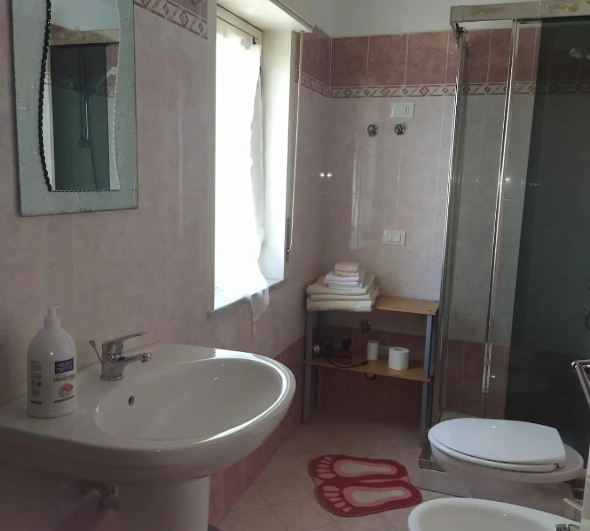 Bed And Breakfast Oasi Reggio Calabria