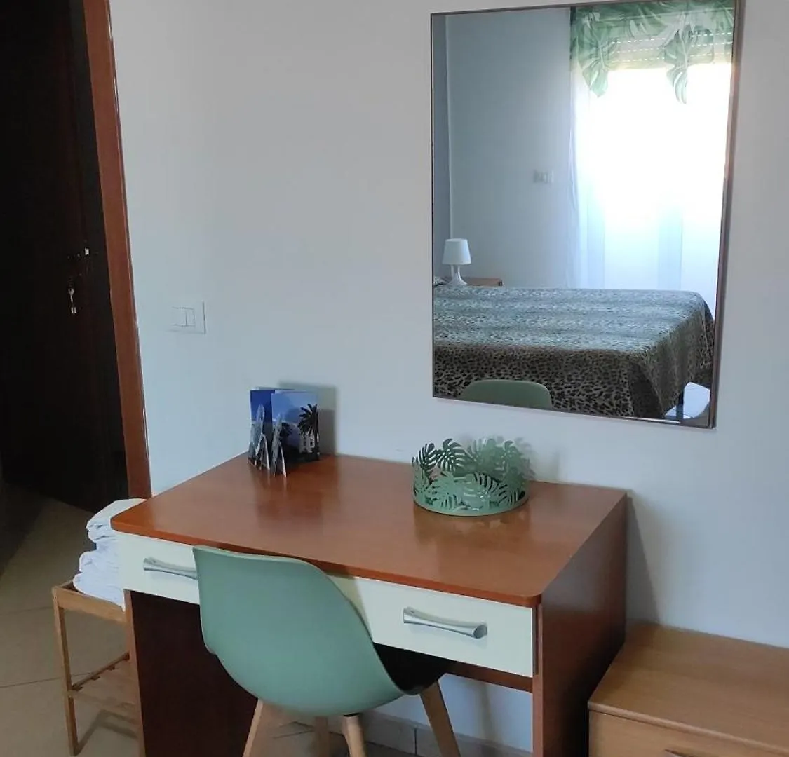 Bed And Breakfast Oasi Reggio Calabria