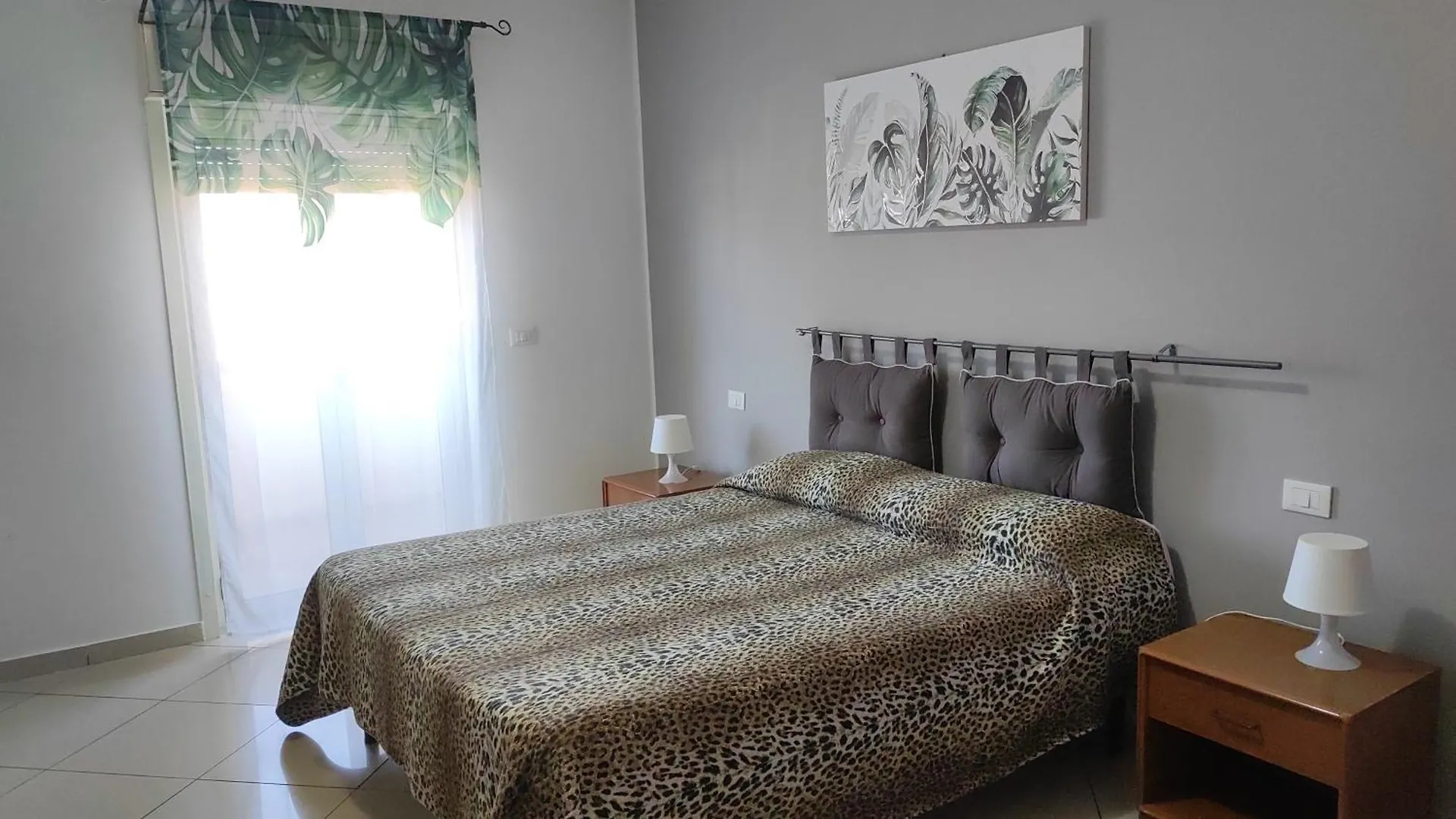 Bed And Breakfast Oasi Reggio Calabria Italia