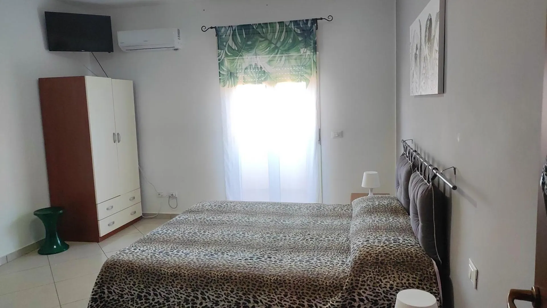 Bed And Breakfast Oasi Reggio Calabria