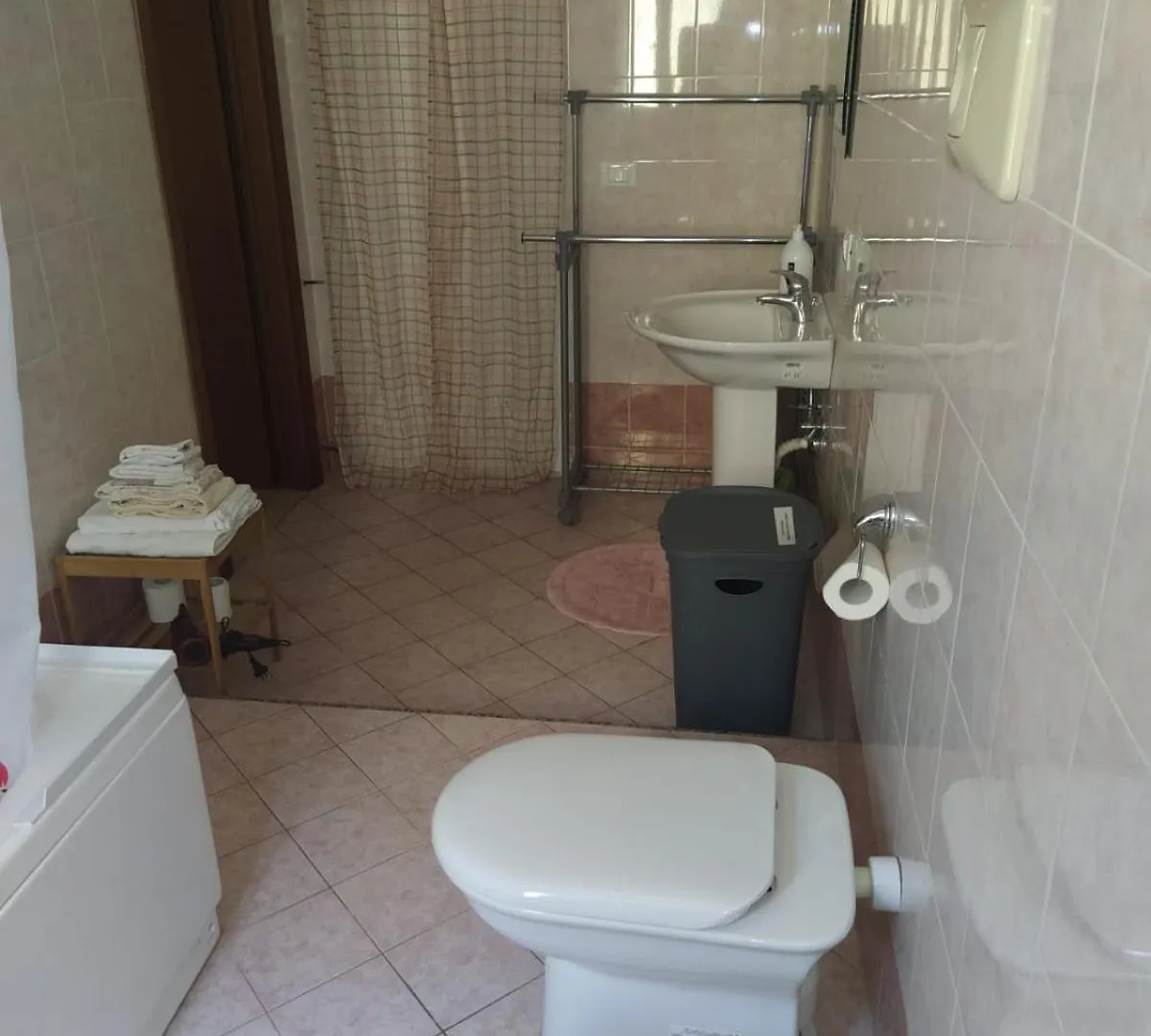 Bed & Breakfast Bed And Breakfast Oasi Reggio Calabria