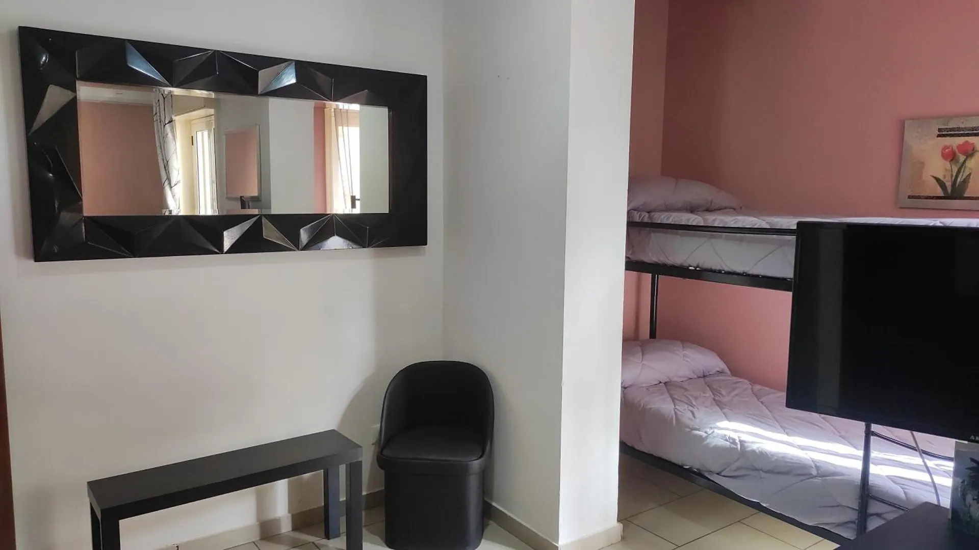 Bed And Breakfast Oasi Reggio Calabria