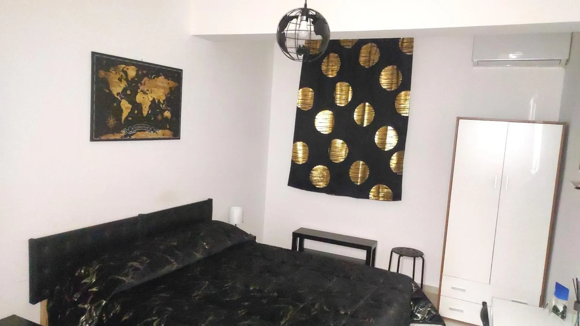 Bed And Breakfast Oasi Reggio Calabria