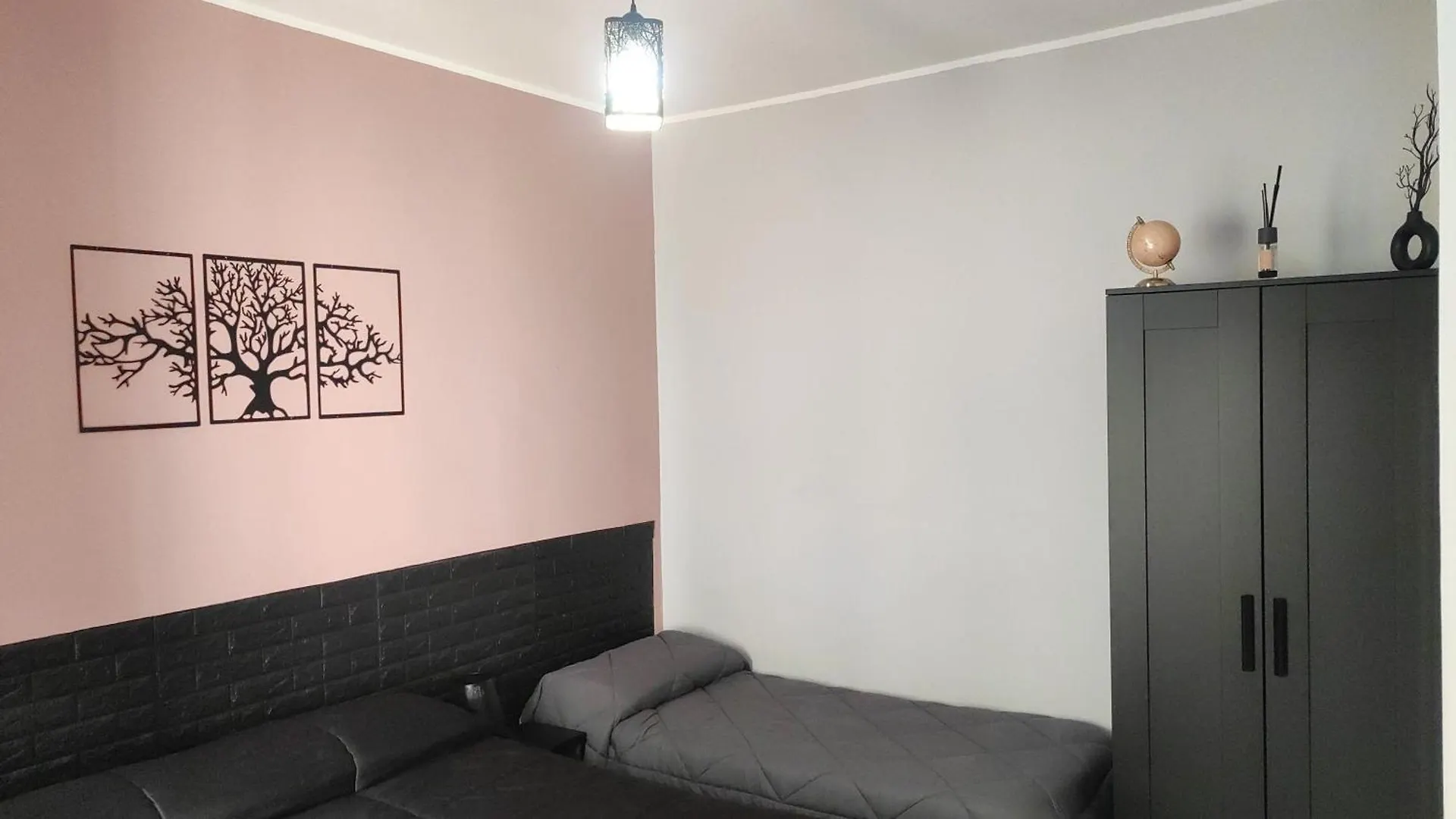 Bed And Breakfast Oasi Reggio Calabria Bed & Breakfast