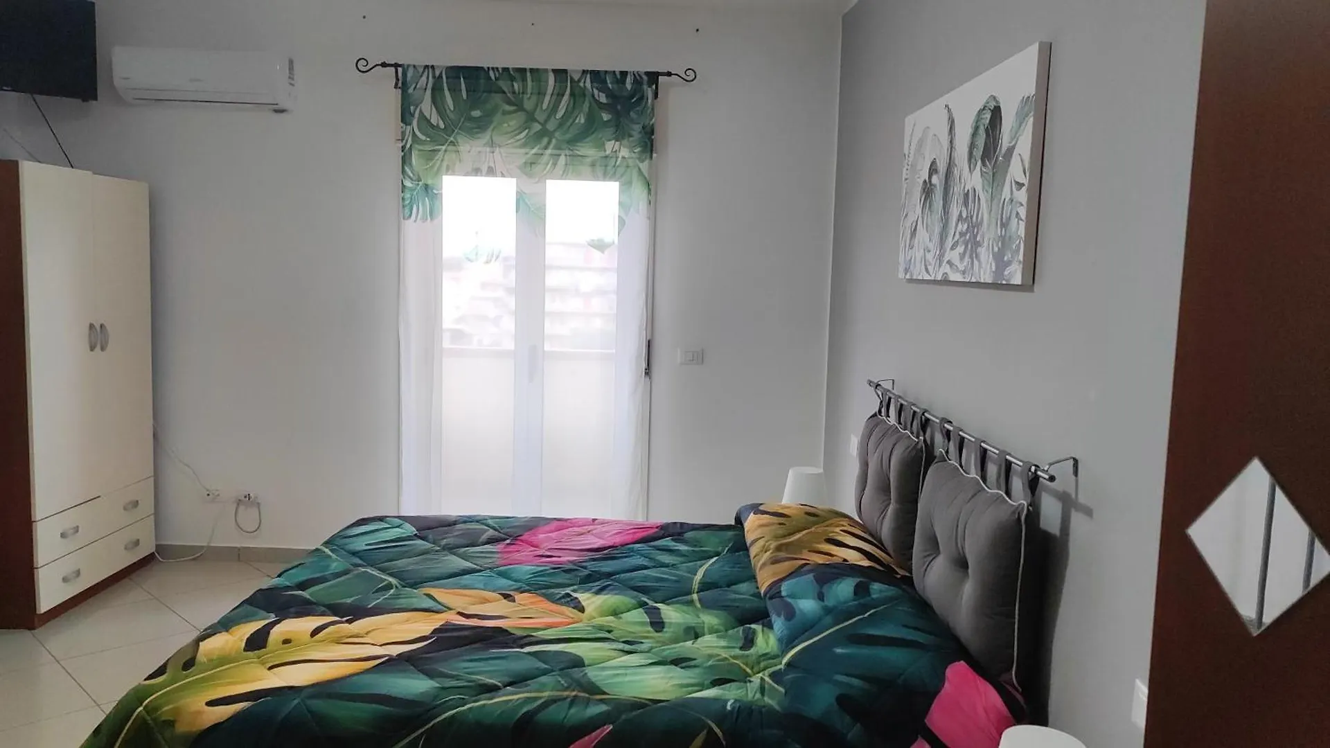 Bed And Breakfast Oasi Reggio Calabria