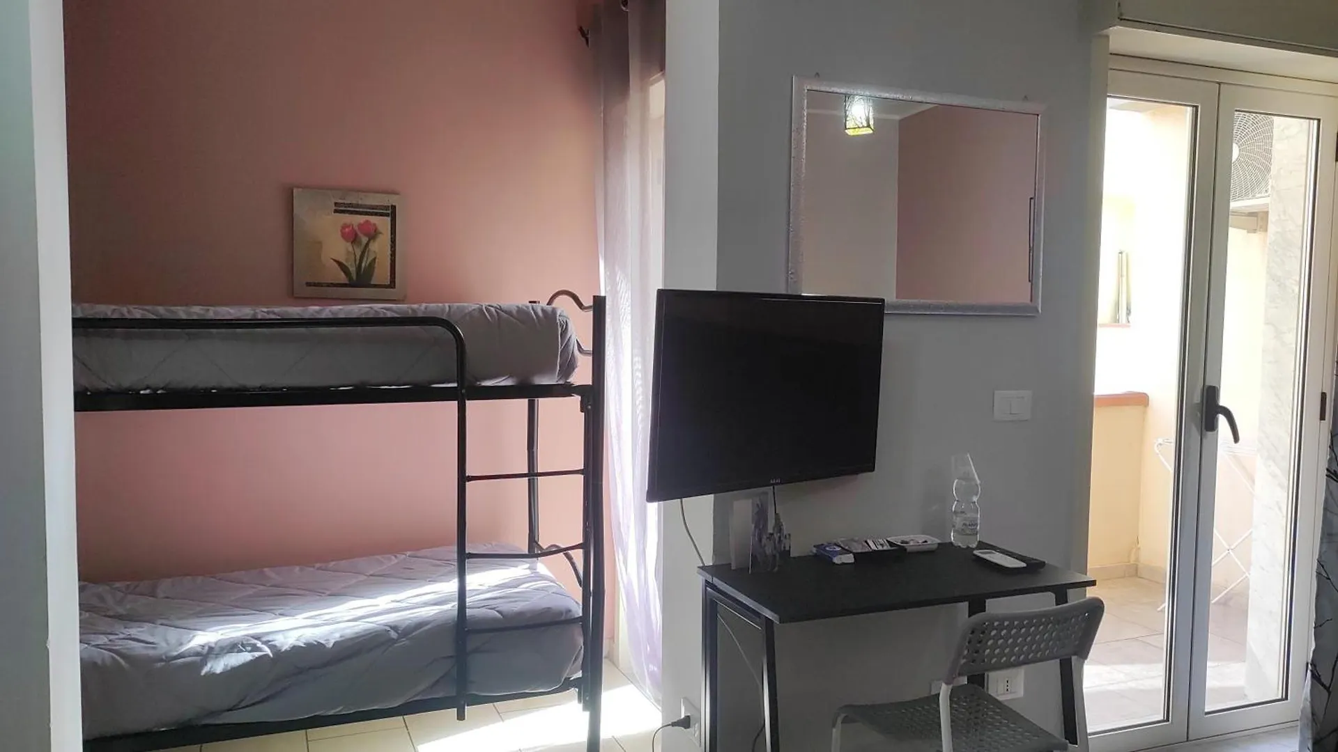 Bed And Breakfast Oasi Reggio Calabria