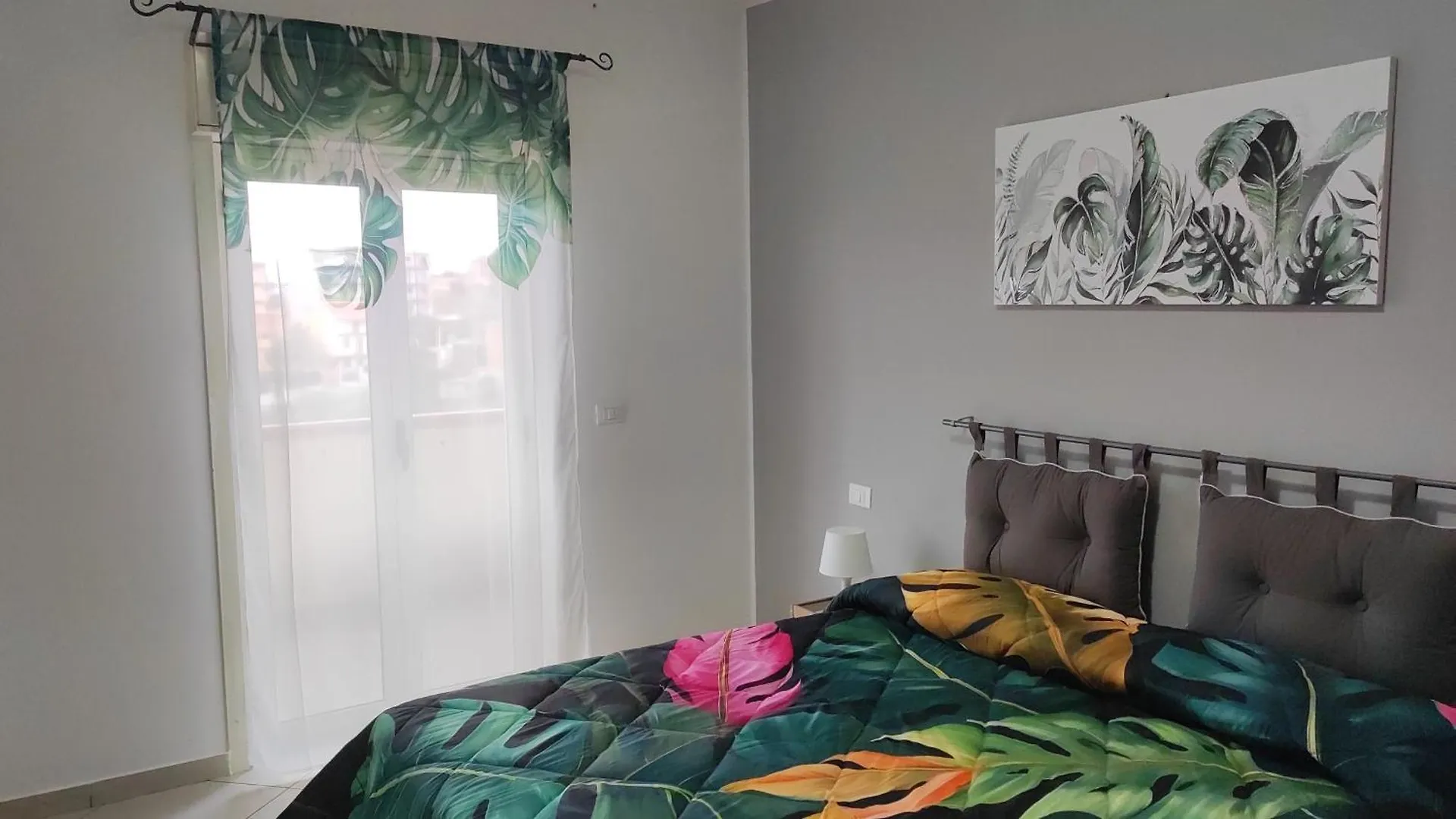 Bed And Breakfast Oasi Reggio Calabria