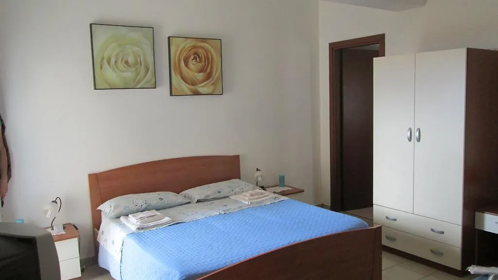 Bed And Breakfast Oasi Reggio Calabria Italia