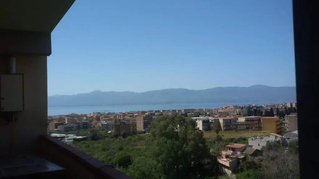 Bed And Breakfast Oasi Reggio Calabria Italia